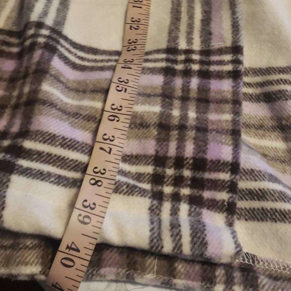 New‎ Look Plaid Jacket - Picture 12 of 15